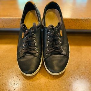Ecco Soft 7 Womens Sneaker
